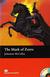 Książka ePub The Mark of Zorro | ZAKÅADKA GRATIS DO KAÅ»DEGO ZAMÃ“WIENIA - McCulley Johnston