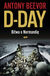 Książka ePub D-Day Bitwa o NormandiÄ™ | ZAKÅADKA GRATIS DO KAÅ»DEGO ZAMÃ“WIENIA - Beevor Antony