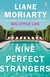 Książka ePub Nine Perfect Strangers - Moriarty Liane