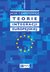 Książka ePub Teorie integracji europejskiej - Jacek Czaputowicz