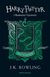 Książka ePub Harry Potter i Komnata Tajemnic (Slytherin) - Rowling Joanne K.