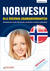 Książka ePub Norweski - dla Å›rednio zaawansowanych - praca zbiorowa
