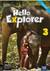 Książka ePub Hello Explorer 3. PodrÄ™cznik. JÄ™zyk angielski. SzkoÅ‚a podstawowa. - Jennifer Heath, Rebecca Adlard, Dorota Sikora-Banasik