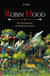 Książka ePub Robin Hood W poszukiwaniu legendarnego banity - Holt J.C.