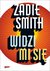 Książka ePub Widzi mi siÄ™ - Zadie Smith