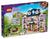 Książka ePub Lego FRIENDS 41684 Wielki hotel w Heartlake - brak