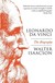Książka ePub Leonardo da Vinci - brak