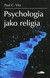 Książka ePub Psychologia jako religia - Vitz Paul C.