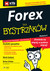 Książka ePub Forex dla bystrzakÃ³w - brak