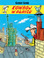 Książka ePub Lucky Luke Kowboj w ParyÅ¼u Rene scen. Goscinny ! - Rene scen. Goscinny