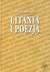 Książka ePub Litania i poezja - Sadowski Witold