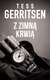 Książka ePub Z zimnÄ… krwiÄ… - Tess Gerritsen