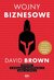 Książka ePub Wojny biznesowe - Brown David