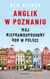 Książka ePub Anglik w Poznaniu - Ben Aitken