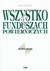 Książka ePub Wszystko o funduszach powierniczych - brak