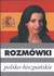 Książka ePub RozmÃ³wki polsko-hiszpaÅ„skie - Michalska Urszula