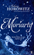 Książka ePub Moriarty TW - delikatnie uszkodzone - Anthony Horowitz