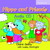 Książka ePub Hippo and Friends 1 CD - brak