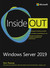 Książka ePub Windows Server 2019 Inside Out Thomas Orin ! - Thomas Orin