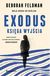 Książka ePub Exodus. KsiÄ™ga wyjÅ›cia - Deborah Feldman