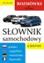 Książka ePub SÅ‚ownik samochodowy 4-jÄ™zyczny polsko-angielsko-niemiecko-francuski - Wrzosek Piotr