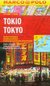 Książka ePub Tokio mapa 1:15 000 Marco Polo - brak