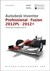 Książka ePub Autodesk Inventor Professional/Fusion 2012PL/2012+ - brak