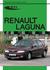 Książka ePub Renault Laguna modele 1994-1997 - Praca zbiorowa