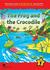 Książka ePub Children's: The Frog and the Crocodile 1 - Paul Shipton