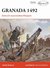 Książka ePub Granada 1492 - brak