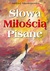 Książka ePub SÅ‚owa pisane miÅ‚oÅ›ciÄ… - brak