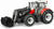 Książka ePub Traktor Steyr 6300 Terrus CVT z Å‚adowarkÄ… czoÅ‚owÄ… - brak