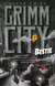 Książka ePub Grimm City. Bestie - Ä†wiek Jakub