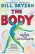 Książka ePub The Body - Bill Bryson