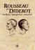 Książka ePub Rousseau et Diderot : traduire, interprÃ©ter, connaÃ®tre - praca zbiorowa