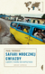 Książka ePub Safari mrocznej gwiazdy Paul Theroux ! - Paul Theroux