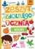 Książka ePub Zeszyt zdolnego ucznia Kolory PRACA ZBIOROWA ! - PRACA ZBIOROWA