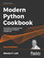 Książka ePub Modern Python Cookbook - Steven F. Lott