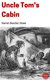Książka ePub Uncle Tom's Cabin - Harriet Beecher Stowe