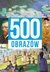 Książka ePub 500 obrazÃ³w - Ristujczina Luba