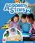 Książka ePub Academy Stars 2 PB + kod online MACMILLAN - Kathryn Harper