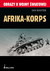 Książka ePub Afrika Korps 1941-1943 - brak