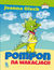 Książka ePub Pompon na wakacjach - Joanna Olech