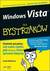 Książka ePub Windows Vista PL dla bystrzakÃ³w - Andy Rathbone