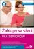 Książka ePub Zakupy w sieci dla seniorÃ³w - Danowski Bartosz