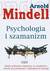 Książka ePub Psychologia i szamanizm - Arnold Mindell