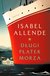 Książka ePub DÅ‚ugi pÅ‚atek morza - Allende Isabel