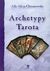 Książka ePub Archetypy Tarota | - Chrzanowska Alla Alicja