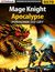 Książka ePub Mage Knight Apocalypse - poradnik do gry - Marcin "Hamster" Matuszczyk