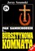 Książka ePub Pan Samochodzik i... Tom: 18 Bursztynowa Komnata tom II - Jerzy Szumski [KSIÄ„Å»KA] - Jerzy Szumski